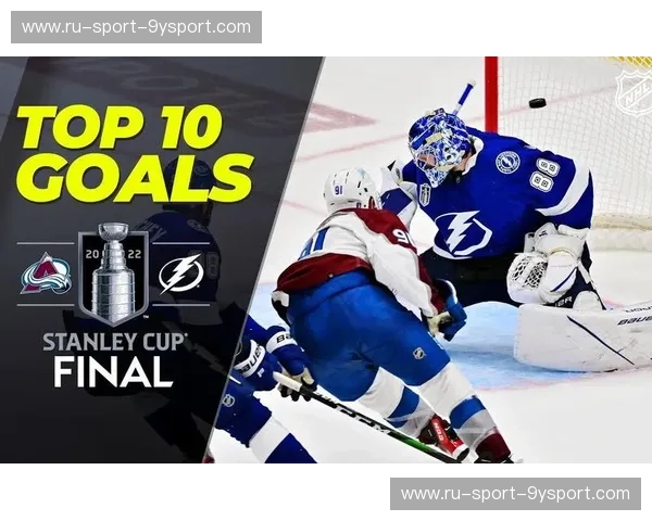 排名NHL频道：重新定义你的冰球观赛清单